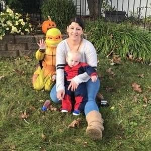 Meet your Posher, Stephanie